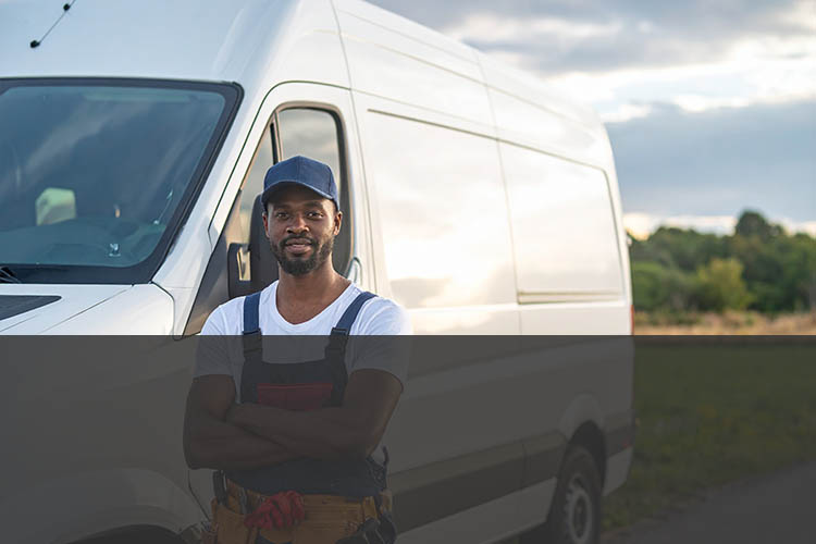 "a landline makes my business look professional"