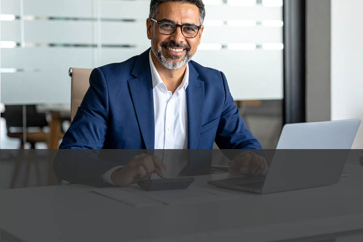 "able to separate work & personal calls"