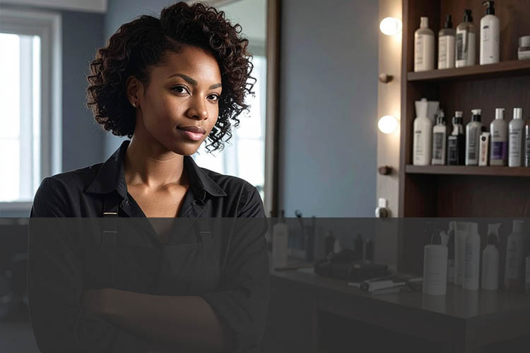 "easy for customers to know my location"