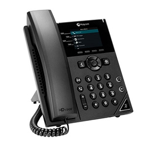 Polycom VVX 250 Handset