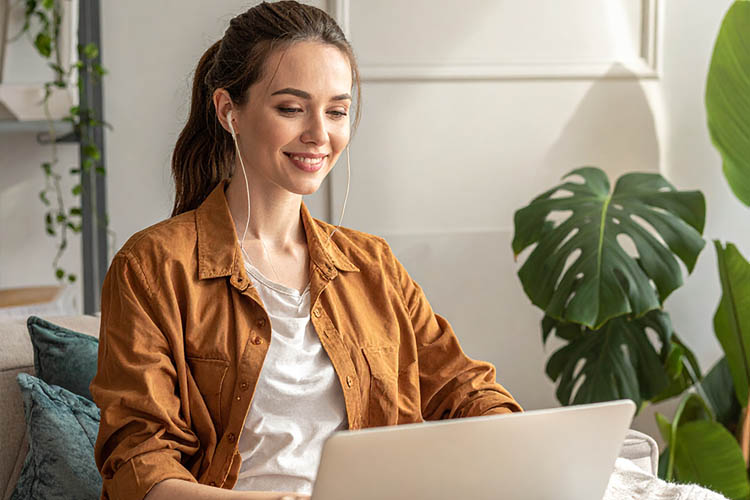 Working From Home Business Landline Number