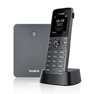 Yealink W73P Dect Handset