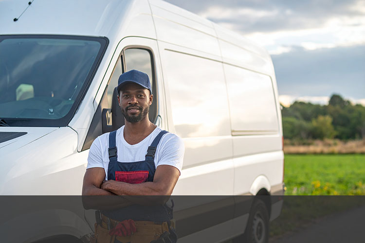 "a landline makes my business look professional"