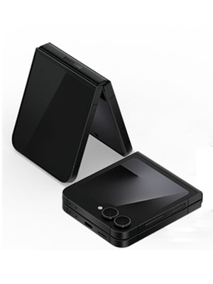 Samsung Galaxy Z Flip7 FE 256GB-36month - O2 Offer