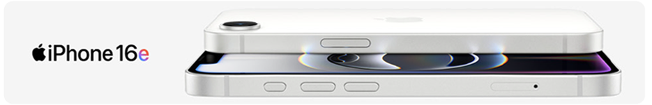 iPhone 16e Offer, iPhone 16e with Airpods 4th Gen