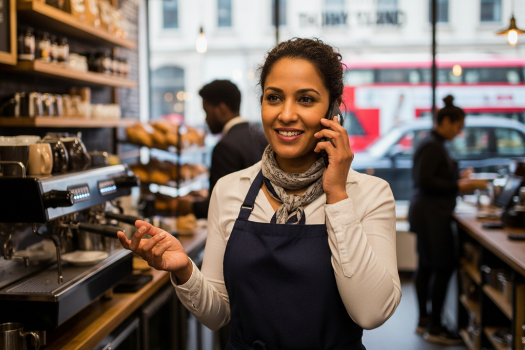 Business VoIP Digital Landline