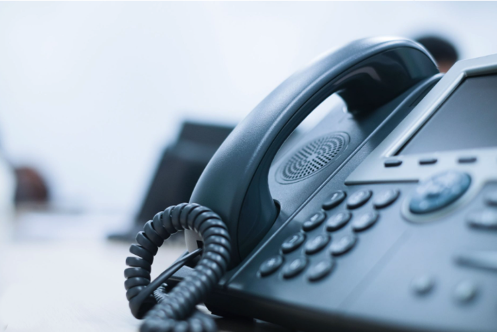 Call Flows For Business Phone Systems - Gelle Telecom