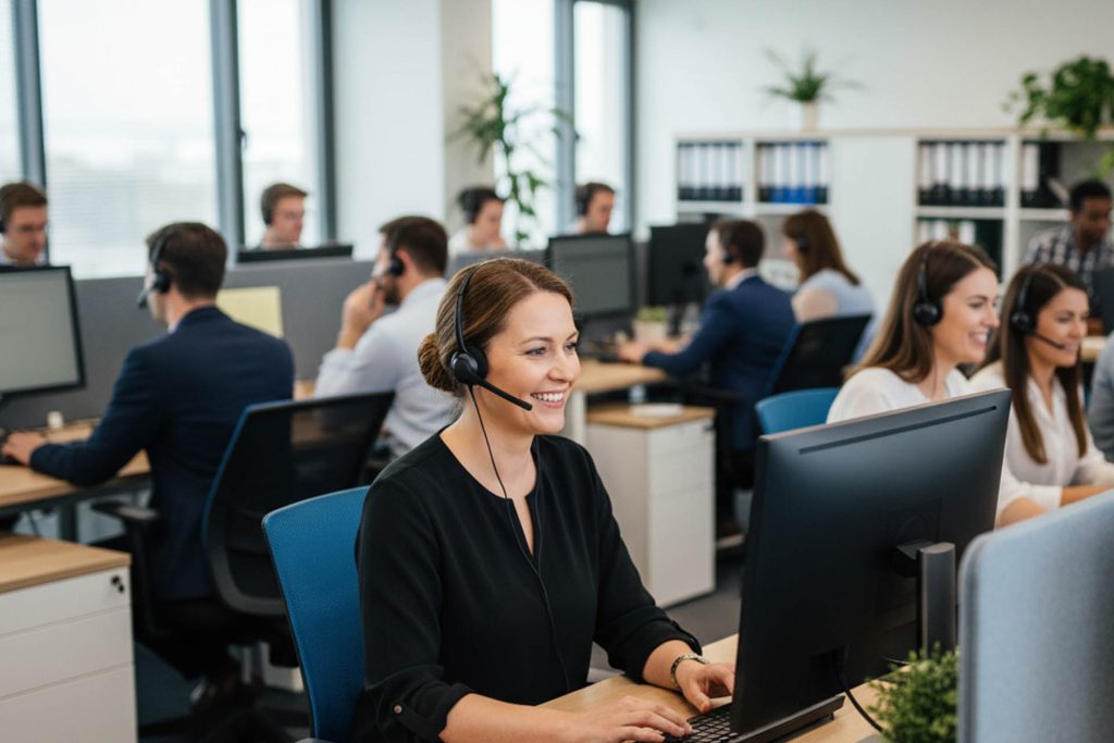 Transfer Business Phone Number to VoIP