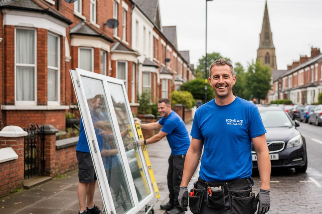 Work Remotely VoIP Phone System