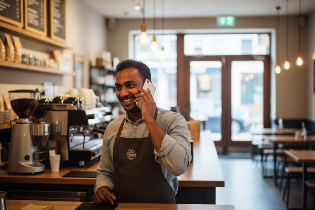 VoIP Phone System For My Business