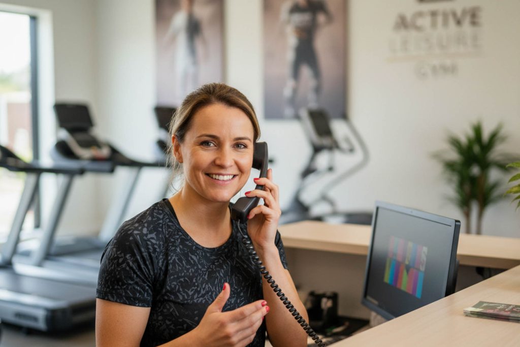 VoIP Phone System For My Business