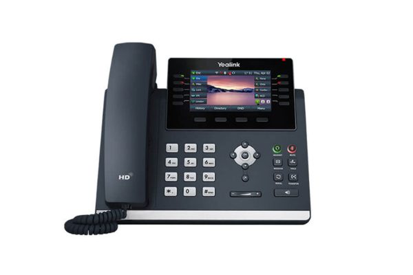 VoIP Phone System For My Business