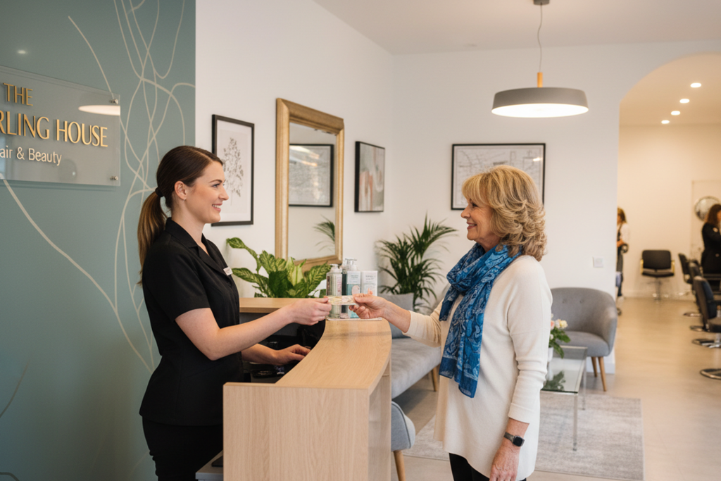 Why UK Businesses Love Gelle