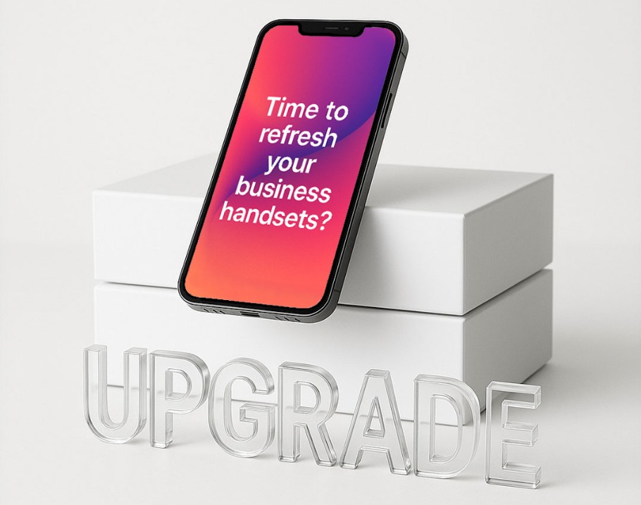 Business Mobile