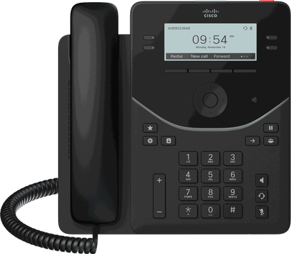 Cisco 9841 desk phone